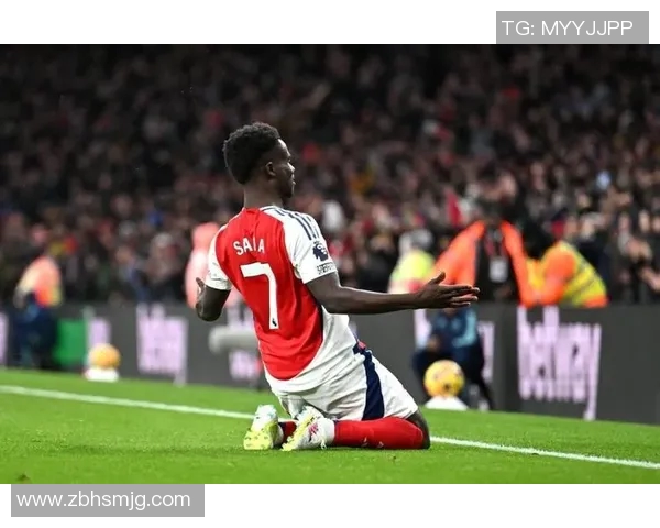 萨卡的崛起与未来展望:年轻天才如何改变英超格局与阿森纳命运 萨卡的崛起与未来展望:年轻天才如何改变英超格局与阿森纳命运