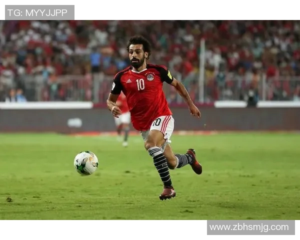 萨拉赫领衔埃及足球崛起之路展现非洲之星的魅力与实力