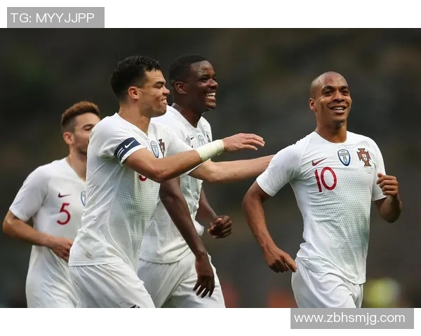 葡萄牙与突尼斯的精彩对决展现足球魅力与文化交融