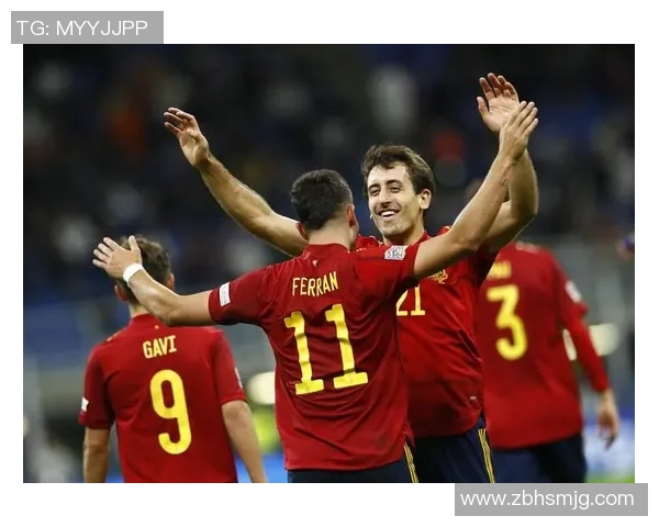 西班牙与克罗地亚精彩对决全场录像回放及精彩瞬间分析