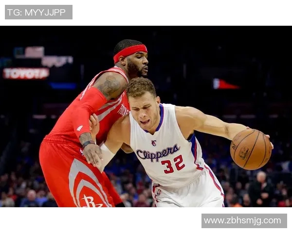 2015年火箭与快船精彩对决回顾CCTV全程直播精彩瞬间分析