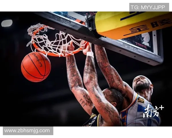 CBA精彩对决广州队与山东队的巅峰对抗精彩集锦回顾