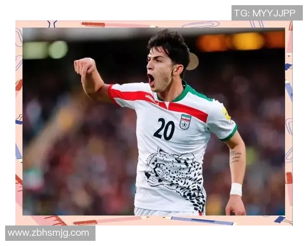 世预赛焦点对决韩国队与伊朗队胜负预测分析与赛前展望