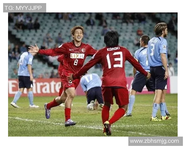 天皇杯决战浦和红钻与鹿岛鹿角激烈对抗展现足球魅力