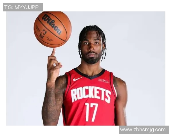 塔里伊森如何在NBA赛场上崭露头角成为新星球员的成长之路