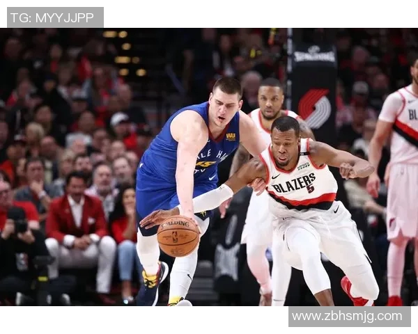 开拓者与勇士激战四月十七日谁能在季后赛中占得先机 开拓者与勇士激战四月十七日谁能在季后赛中占得先机