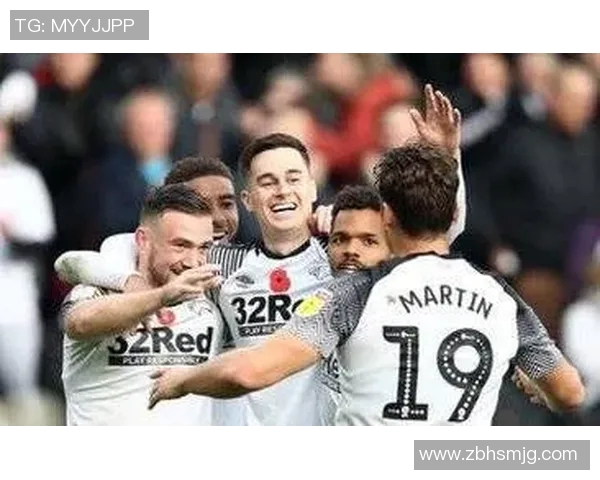 德比郡主场迎战普雷斯顿两队争夺英冠积分榜关键战役