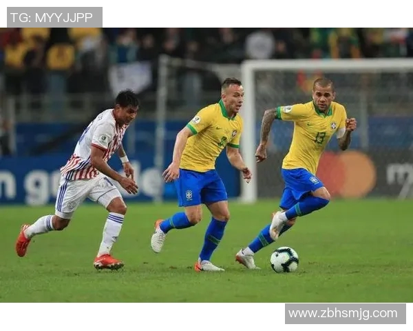 日本与巴拉圭足球实力对比分析谁更具竞争优势