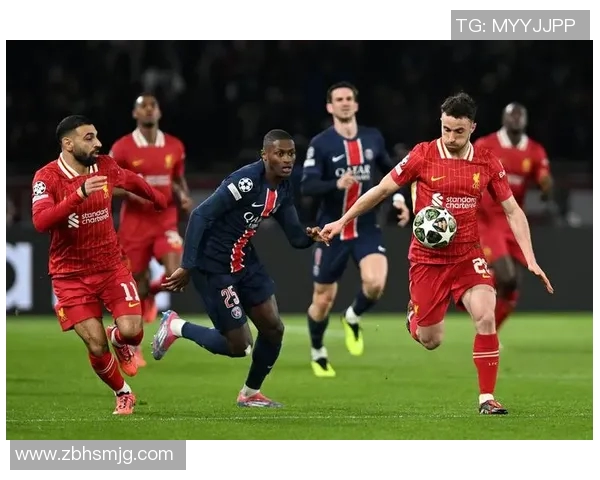 欧冠对决巴黎圣日耳曼与利物浦的赛前分析与预测