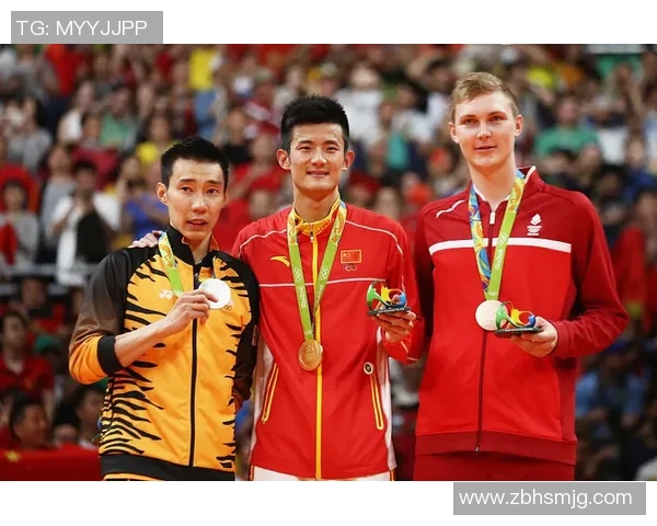 林丹与谌龙2014年巅峰对决揭示羽毛球世界的荣耀与挑战 林丹与谌龙2014年巅峰对决揭示羽毛球世界的荣耀与挑战