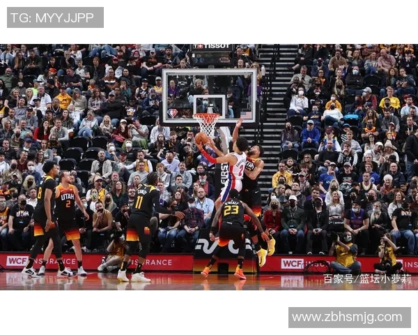 活塞与掘金精彩对决直播网站推荐及观看指南