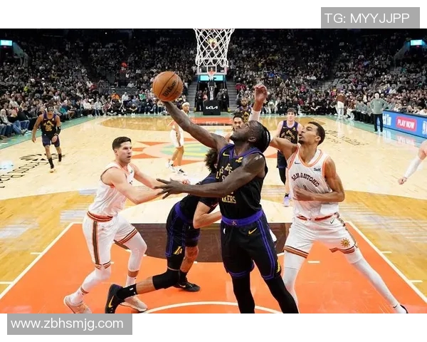 湖人对决马刺精彩回顾10月23日比赛亮点与分析