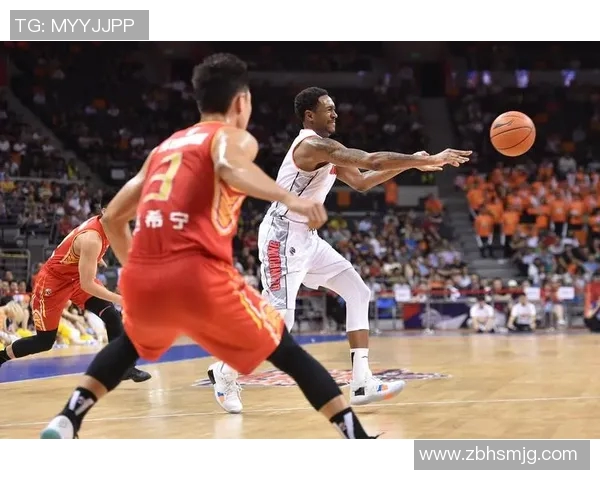 深圳马可波罗迎战广东队全力争胜展现篮球魅力与团队精神 深圳马可波罗迎战广东队全力争胜展现篮球魅力与团队精神