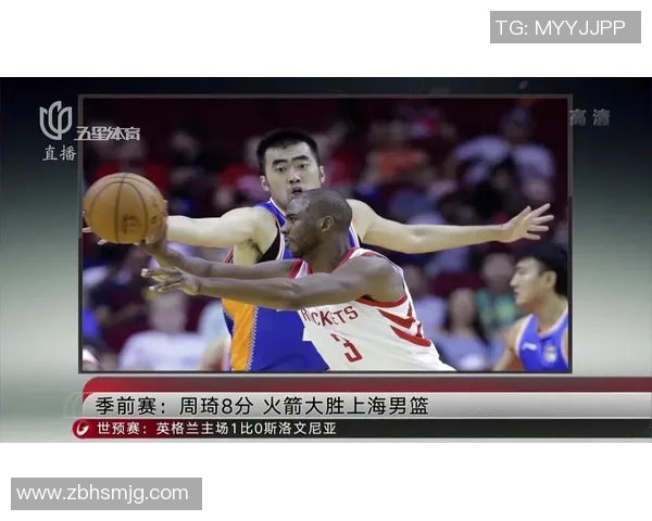 火箭季前赛对阵上海精彩回放全程录像分享与分析 火箭季前赛对阵上海精彩回放全程录像分享与分析