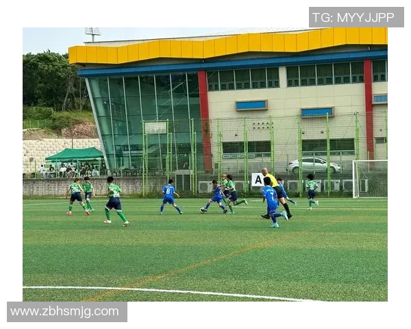 庆州与木浦市的精彩对决展现南韩足球魅力与城市文化交融