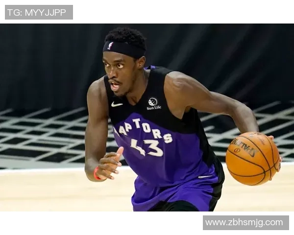 帕斯卡尔西亚卡姆:从潜力新星到NBA明星的辉煌之路 帕斯卡尔西亚卡姆:从潜力新星到NBA明星的辉煌之路