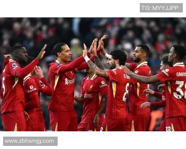 欧冠激战利物浦迎战那不勒斯期待精彩对决与历史交锋