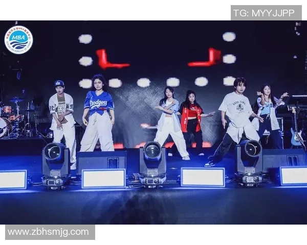 杭州街舞队与武汉街舞队技术对决赛后分析与精彩瞬间回顾MBA