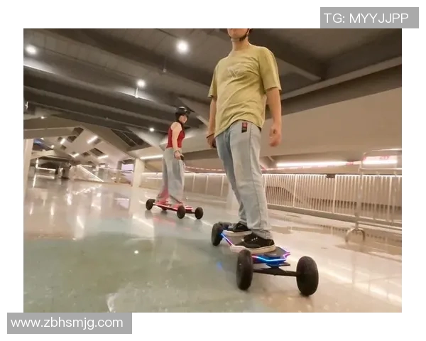 极限运动装备选购指南滑板推荐与技巧分享助你畅享滑行乐趣MBA