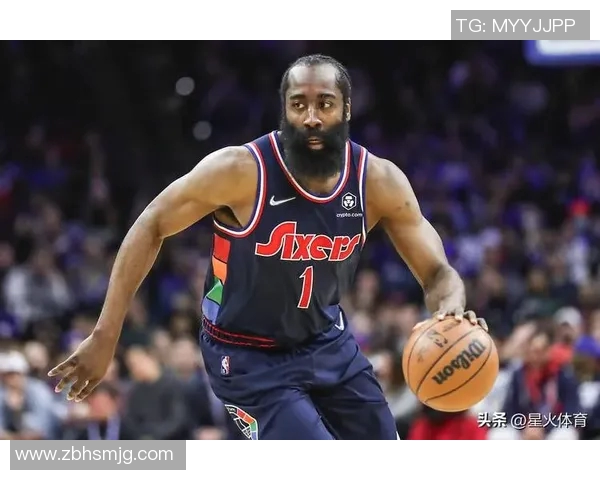 詹姆斯哈登的篮球之路与未来展望：从得分王到全能球员的蜕变