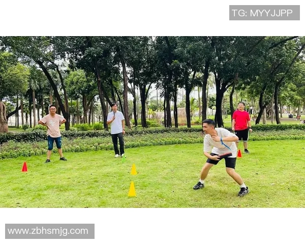 科学飞盘训练技巧与方法全面解析提升运动表现与技能的有效策略MBA