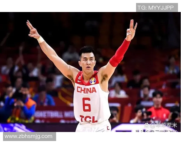 郭艾伦带领中国男篮迎战国际赛场挑战展现出色球技与团队精神 郭艾伦带领中国男篮迎战国际赛场挑战展现出色球技与团队精神