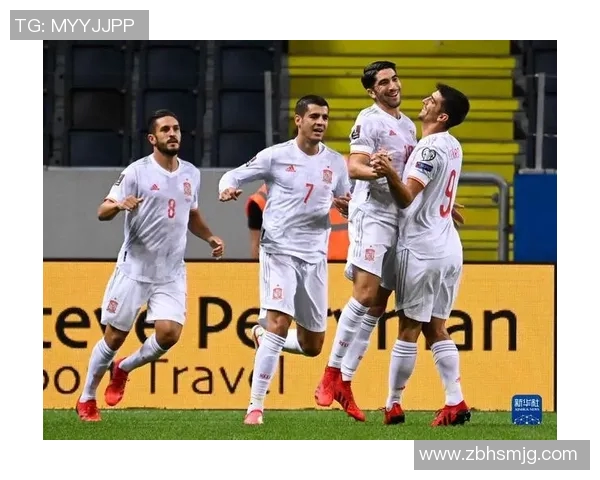 西班牙与瑞典足球交锋历史回顾及战绩分析