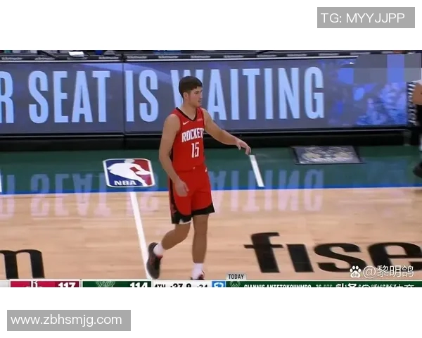 2019年3月27日火箭队对阵雄鹿队精彩视频直播回放与赛后分析