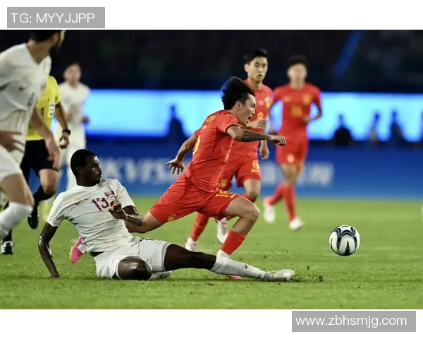 2016年国足与卡塔尔激战重播回顾精彩瞬间与比赛分析 2016年国足与卡塔尔激战重播回顾精彩瞬间与比赛分析