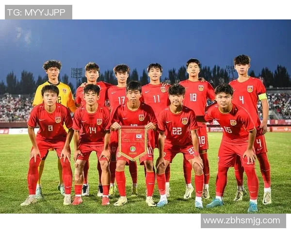 中国香港与中国U队的激烈对决展现足球新风貌与未来发展潜力