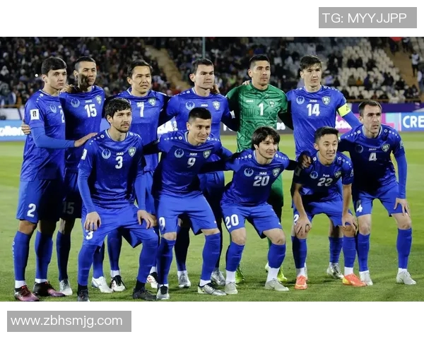 乌兹别克斯坦与伊朗国家足球队激战正酣精彩对决引发球迷热议