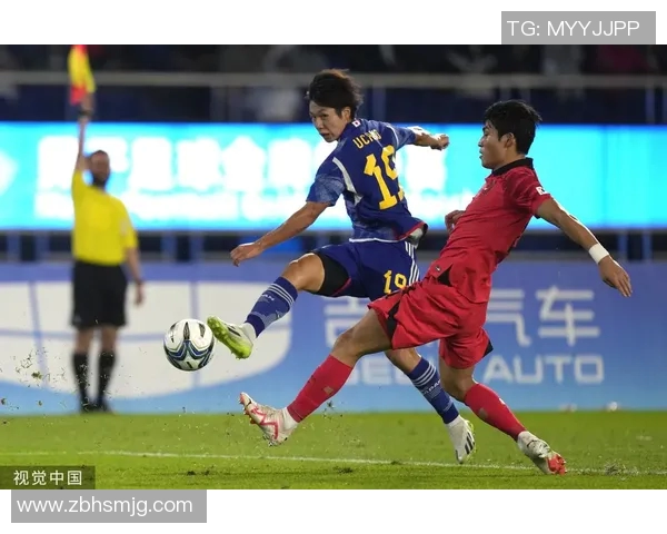 仁川亚运会男足对决日本与韩国的激烈较量即将上演 仁川亚运会男足对决日本与韩国的激烈较量即将上演