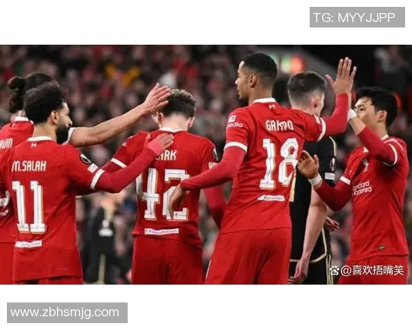 利物浦与埃弗顿激战在即1月5日的英超德比战值得期待 利物浦与埃弗顿激战在即1月5日的英超德比战值得期待