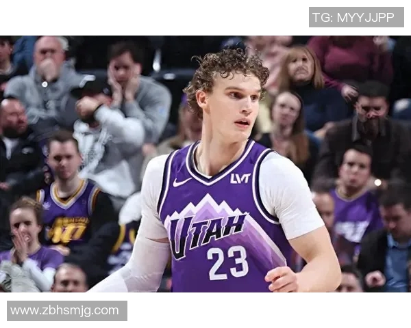 劳里马尔卡宁的崛起之路：从新秀到全明星的精彩旅程