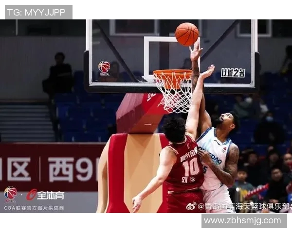 吉林男篮与青岛男篮激战正酣谁能在赛场上笑到最后 吉林男篮与青岛男篮激战正酣谁能在赛场上笑到最后