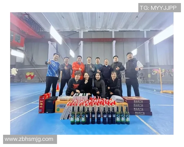 南京羽毛球队比赛经验分享与成长之路的深入探讨 南京羽毛球队比赛经验分享与成长之路的深入探讨