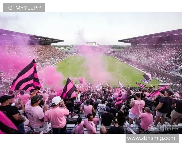 国际迈阿密与奥兰多的激烈对决引发球迷热议与期待