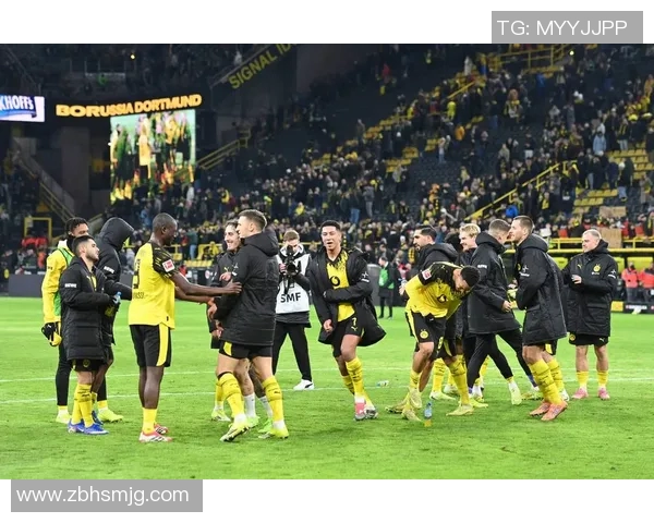 多特蒙德对阵科隆精彩直播全程回顾与赛后分析 多特蒙德对阵科隆精彩直播全程回顾与赛后分析