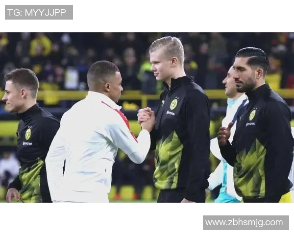 哈兰德：足坛新星的崛起与未来发展潜力分析