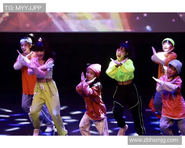 广州街舞队的蜕变之旅：从街头文化到专业舞台的真实记录MBA