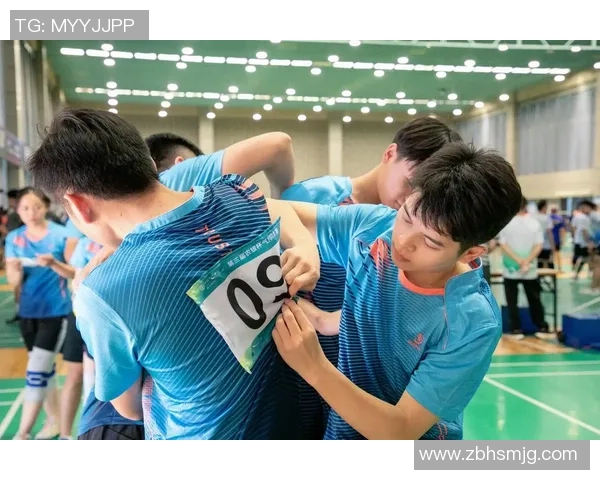 广州排球队勇夺最新排球团队协作榜首位置引领风骚MBA