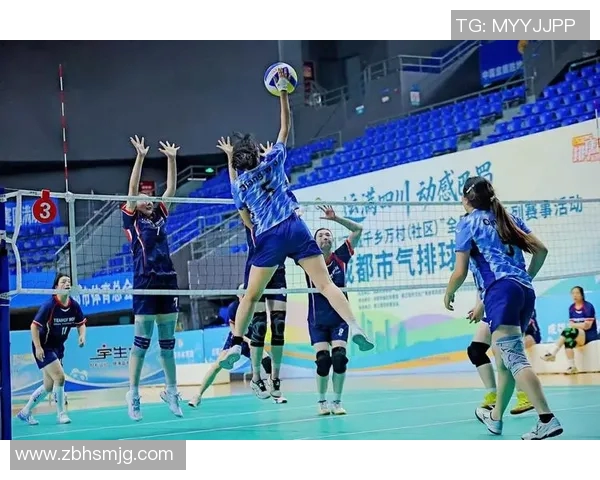 成都排球队在全国排球团队协作排行榜中荣获第七名展现团队精神与实力