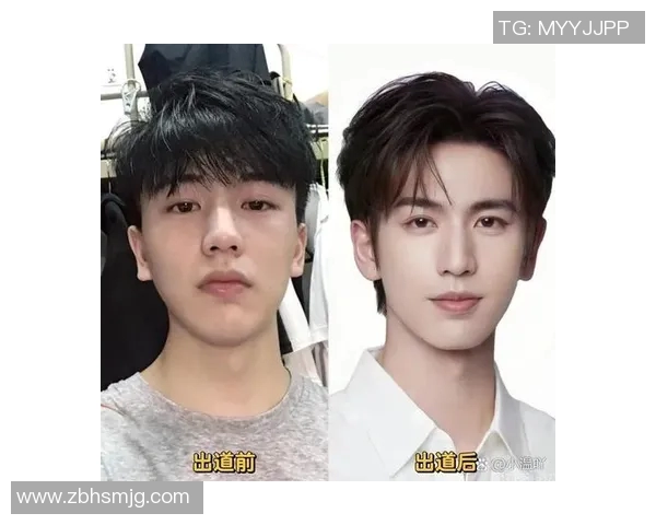 李晓旭：从默默无闻到耀眼明星的奋斗历程与人生感悟