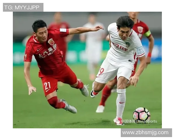 权健与上港对决分析：战术布局与球员表现的全面解读