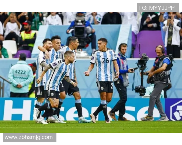 梅西传奇:从阿根廷小子到全球足球之王的辉煌旅程 梅西传奇:从阿根廷小子到全球足球之王的辉煌旅程