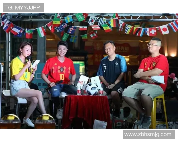 比利时与埃及激战正酣足球盛宴引发球迷热情高涨