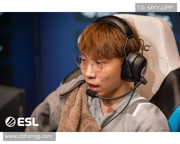 聚焦DOTA2TES战队个人能力分析与未来发展展望MBA