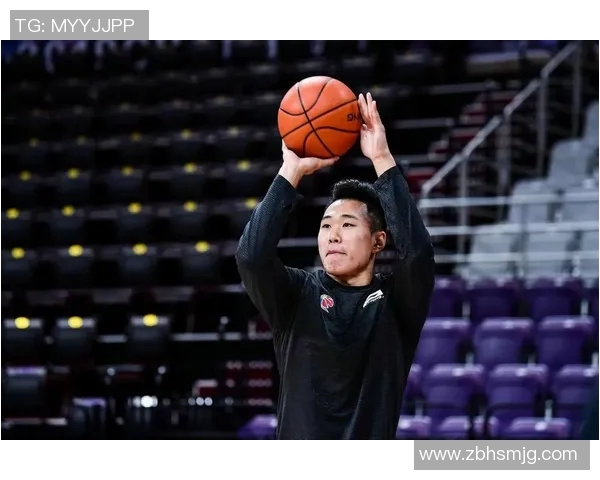 贺希宁：从篮球新星到职业生涯的辉煌蜕变与未来展望