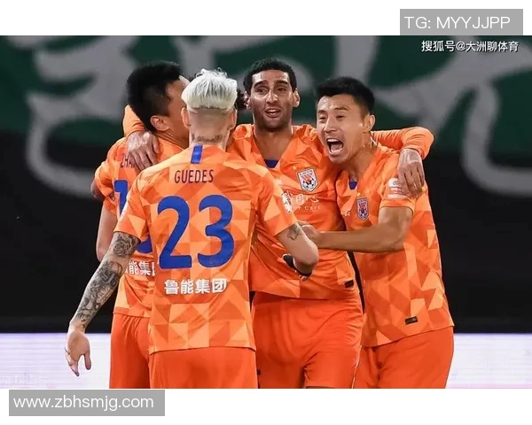 鲁能与吉林的比赛时间安排及相关信息详解