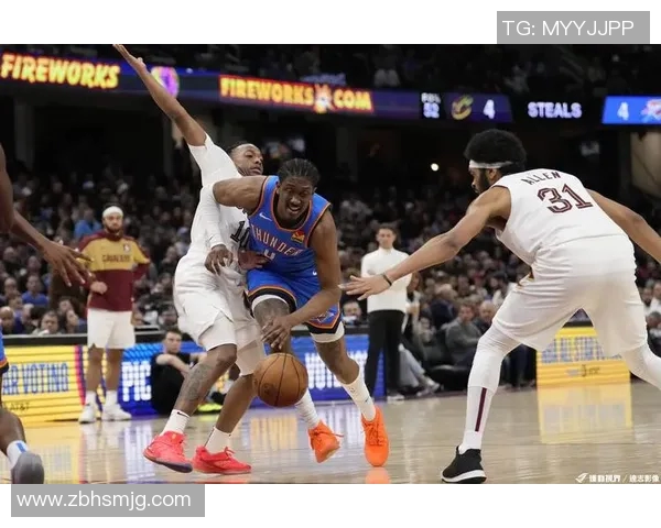 骑士与雷霆总决赛第四场激战回顾精彩瞬间与关键时刻分析